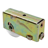 Sliding Door Roller - 1-1/4 Inch Nylon - Concave | Patio Door Parts