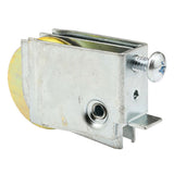 Sliding Door Roller - 1-1/2 Inch Steel - Concave | Patio Door Parts