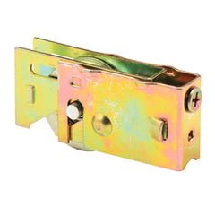 Sliding Door Roller - 1-1/4 Inch Steel - Concave | Patio Door Parts