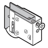Sliding Door Roller - 1-1/2 Inch Steel - Concave | Patio Door Parts