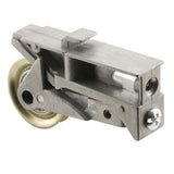 Sliding Door Roller - 1-1/4 Inch Steel - Concave | Patio Door Parts