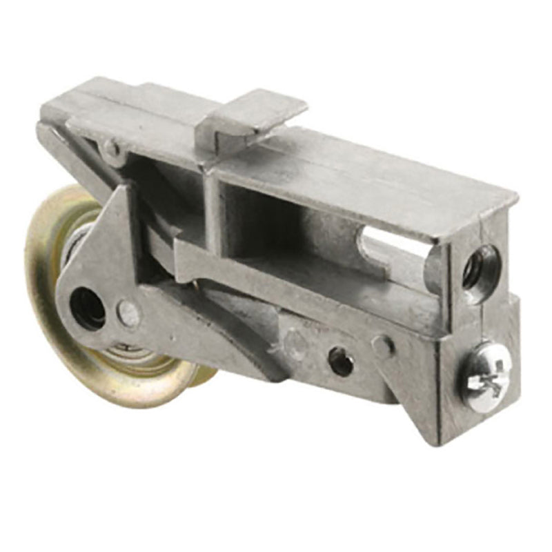 Sliding Door Roller - 1-1/4 Inch Steel - Concave | Patio Door Parts