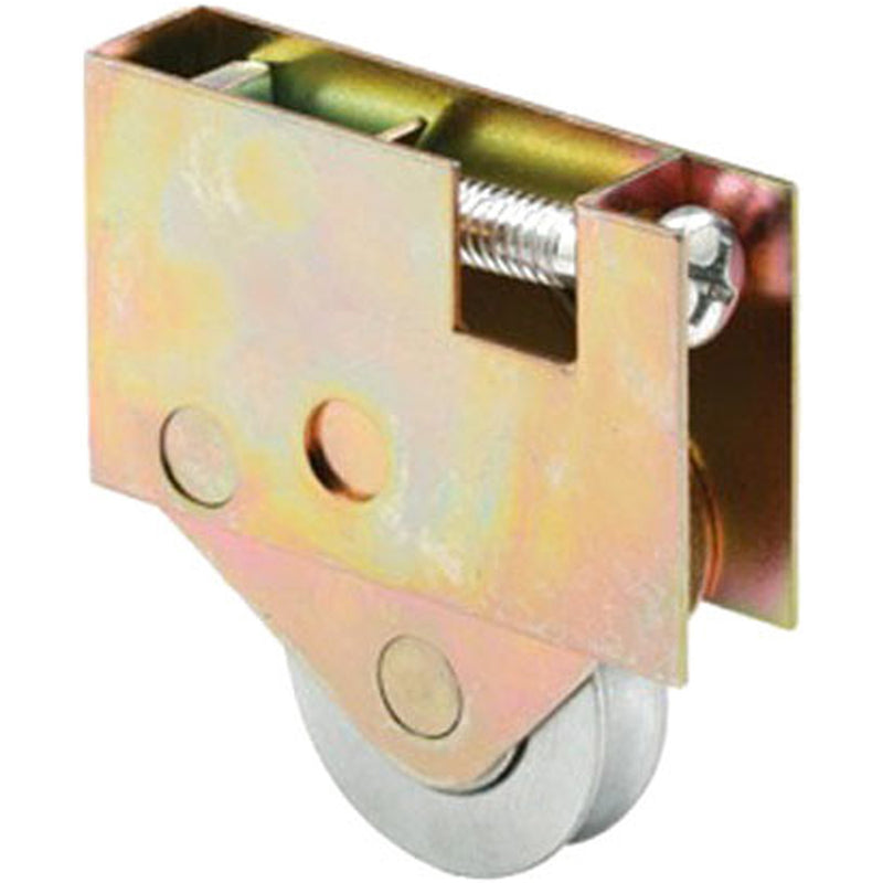 Sliding Door Roller - 1-1/2 Inch steel | Patio Door Parts