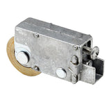 Sliding Door Roller - 1-1/4 Inch Steel - Concave | Patio Door Parts