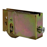 Sliding Door Roller - 1-1/4 Inch Steel - Concave | Patio Door Parts