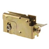 Sliding Door Roller - 1-1/8 Inch Steel - Concave | Patio Door Parts