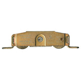 Tandem Sliding Door Roller - 1-1/4 Inch Steel | Patio Door Parts