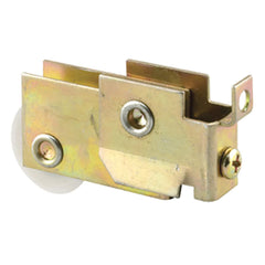 Sliding Door Roller - 1-1/4 Inch Nylon - Concave | Patio Door Parts