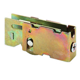 Sliding Door Roller - 1-inch Steel - Concave | Patio Door Parts