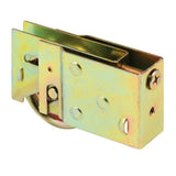 Sliding Door Roller - 1-1/2 Inch Steel - Concave | Patio Door Parts