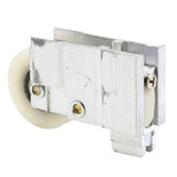 Sliding Door Roller - 1-11/16 Inch Nylon - Concave | Patio Door Parts