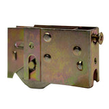 Sliding Door Roller - 1-1/2 Inch Steel - Concave | Patio Door Parts