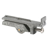 Sliding Door Roller - 5/8 Inch Nylon - Flat | Patio Door Parts