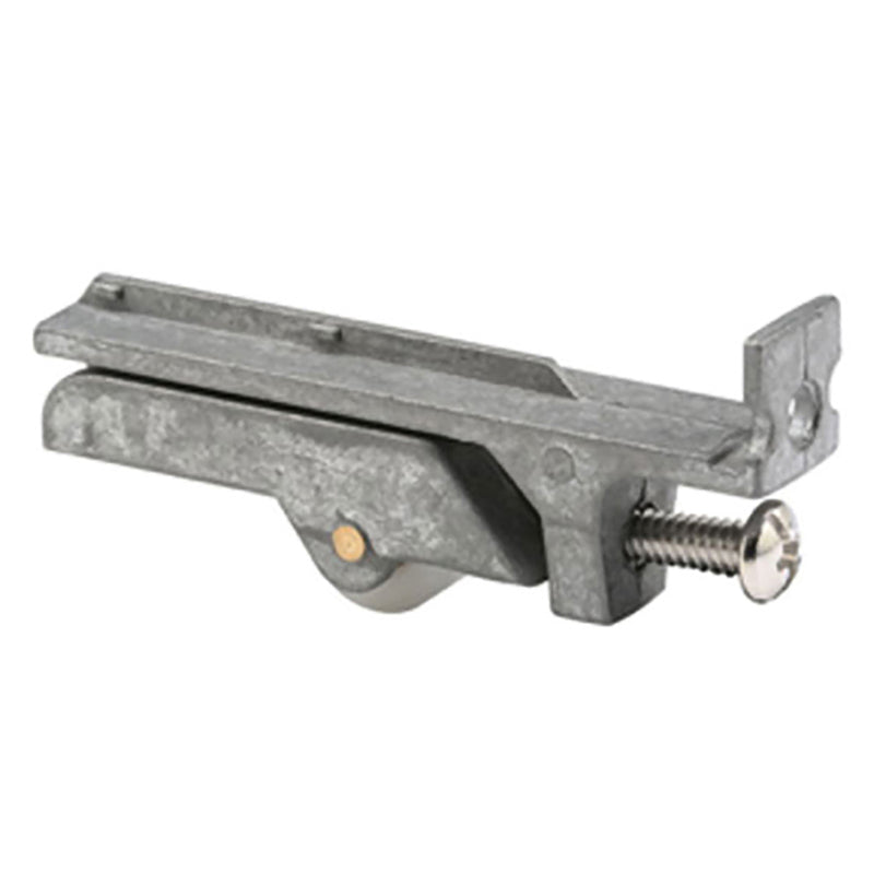 Sliding Door Roller - 5/8 Inch Nylon - Flat | Patio Door Parts