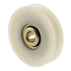 Sliding Door Wheel - 1-1/2 Inch Nylon - Concave | Patio Door Parts