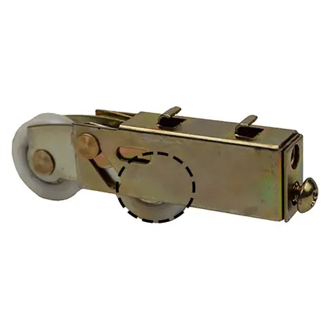 Tandem / Dual Wheel Rollers