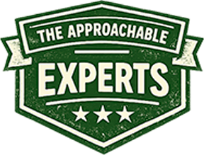 Approachable experts