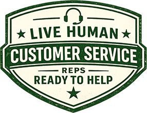 Live customer service