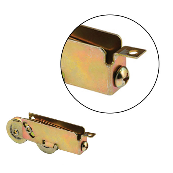 Tandem B-Tab roller housing